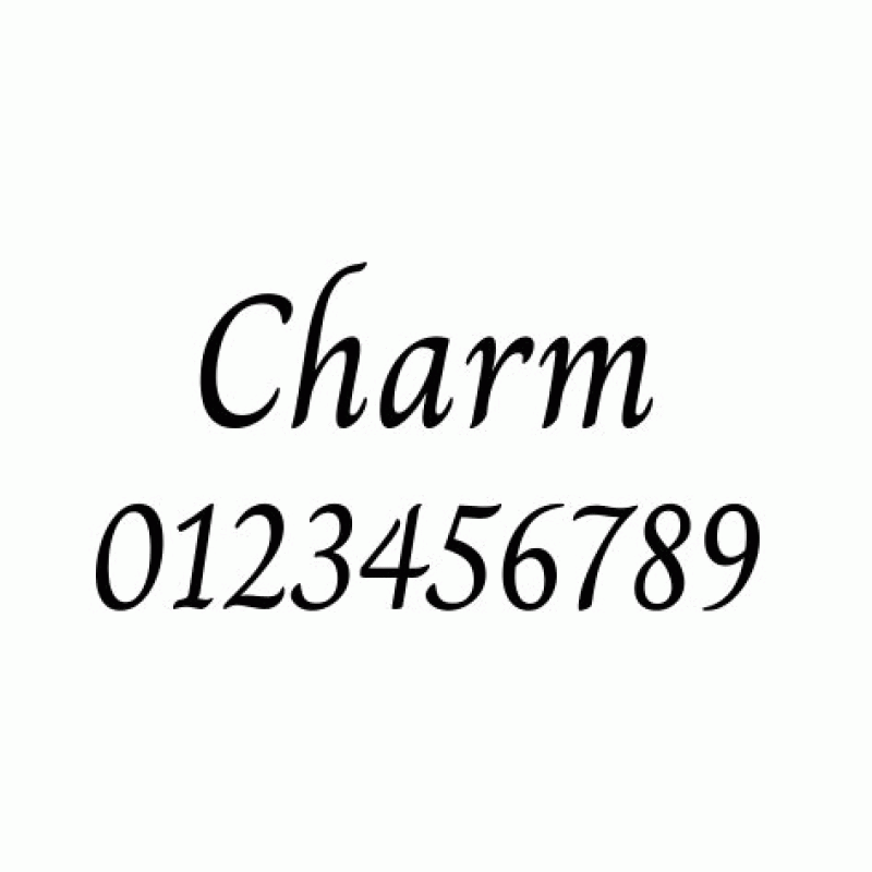 Charm