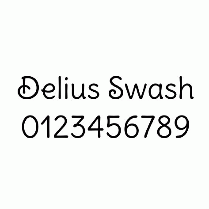 Deliush Swash