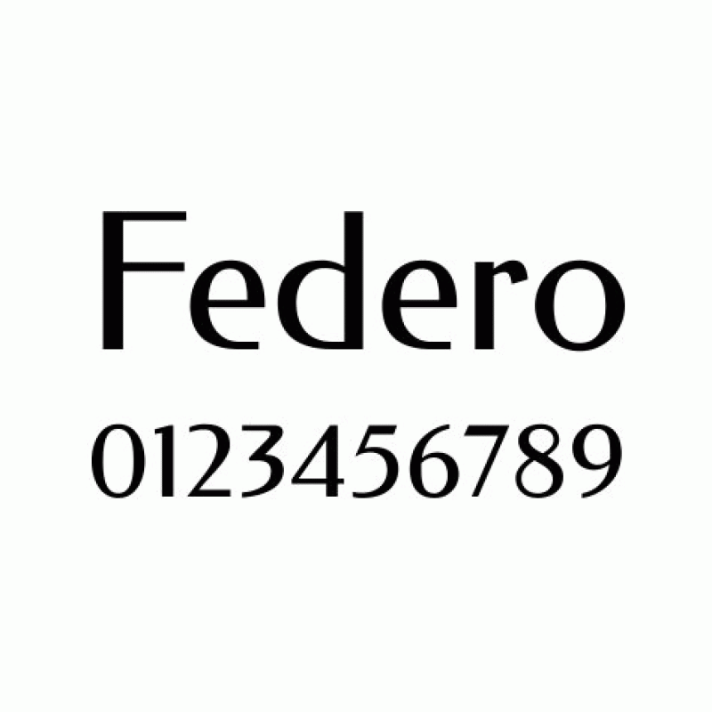 Federo
