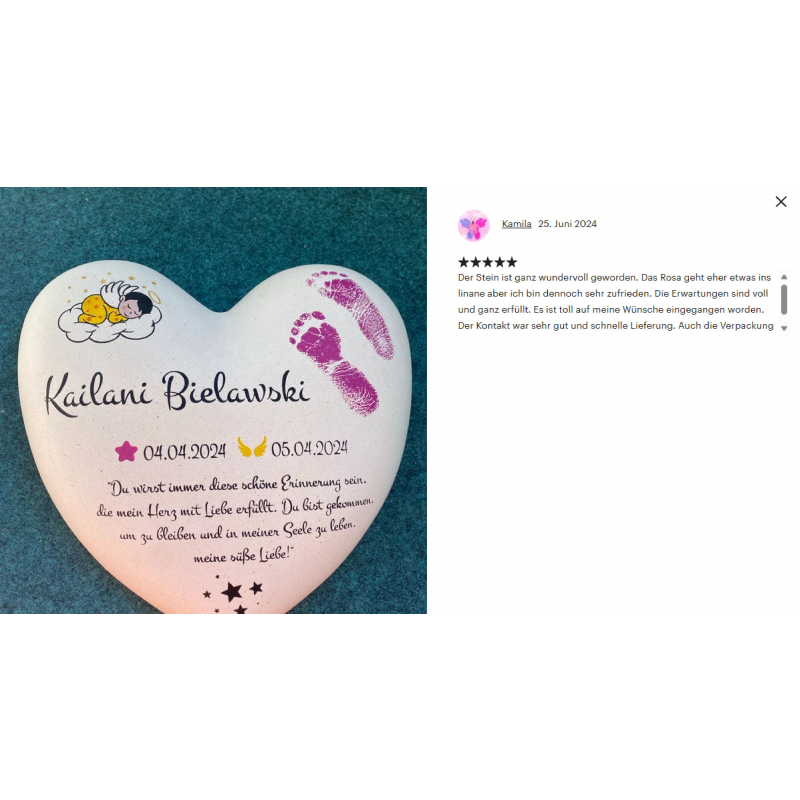 Sternenkinder