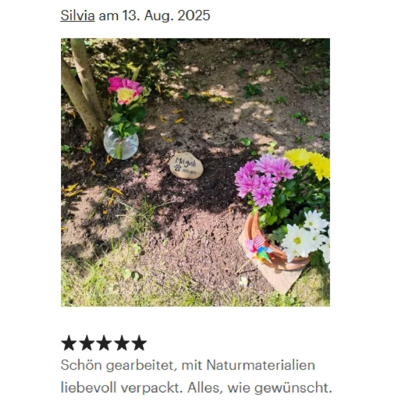 Tiertrauer