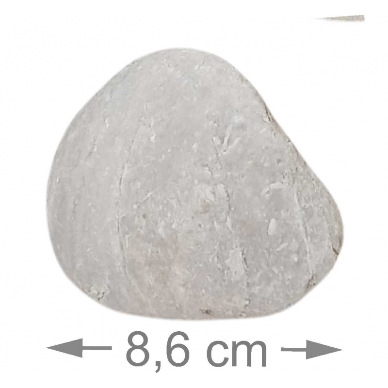 1. Naturkiesel #122