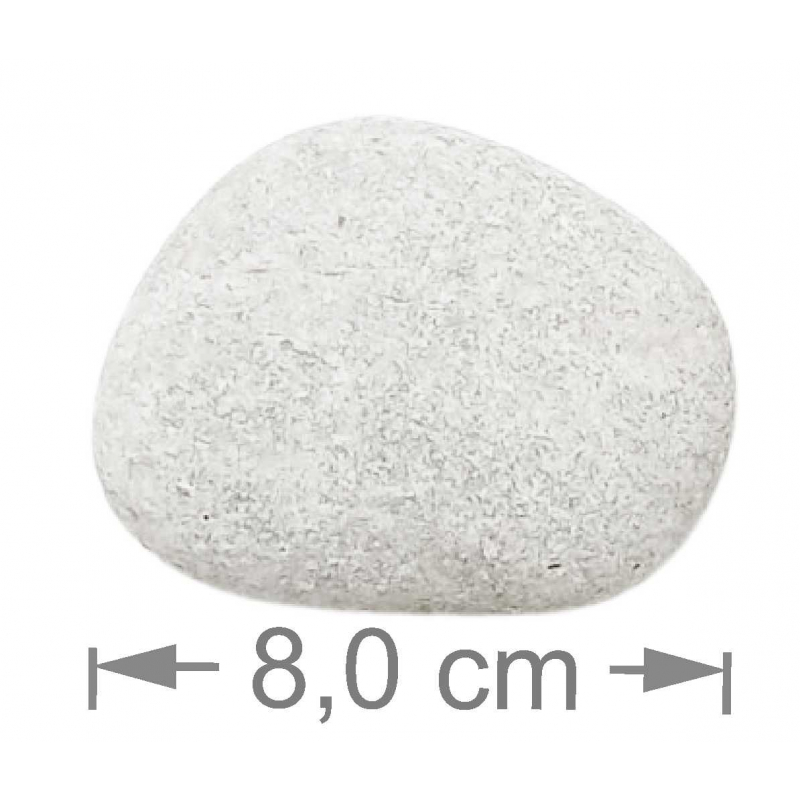1. Naturkiesel #673