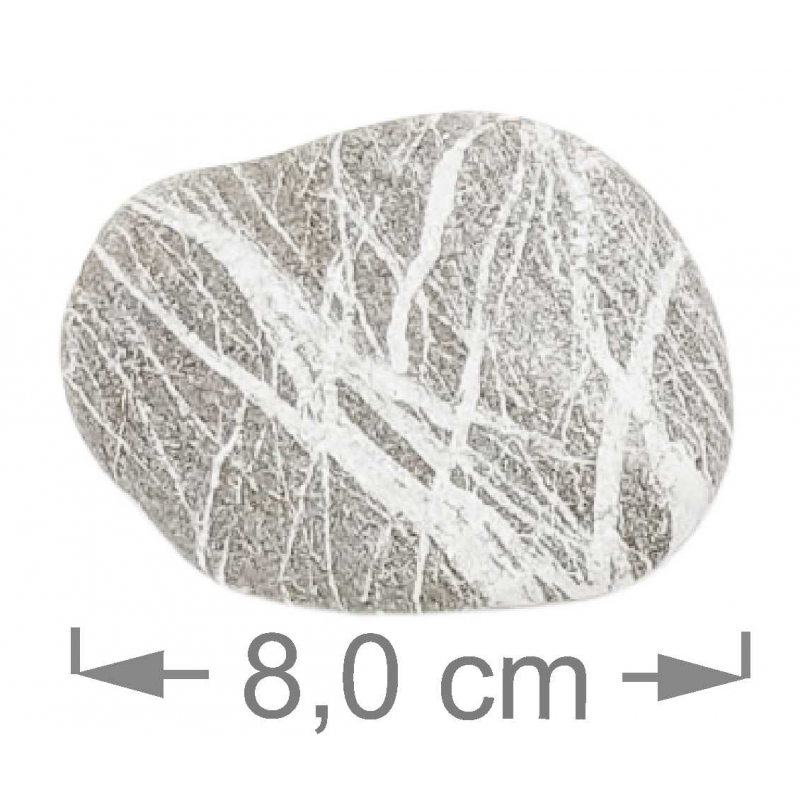 1. Naturkiesel #674