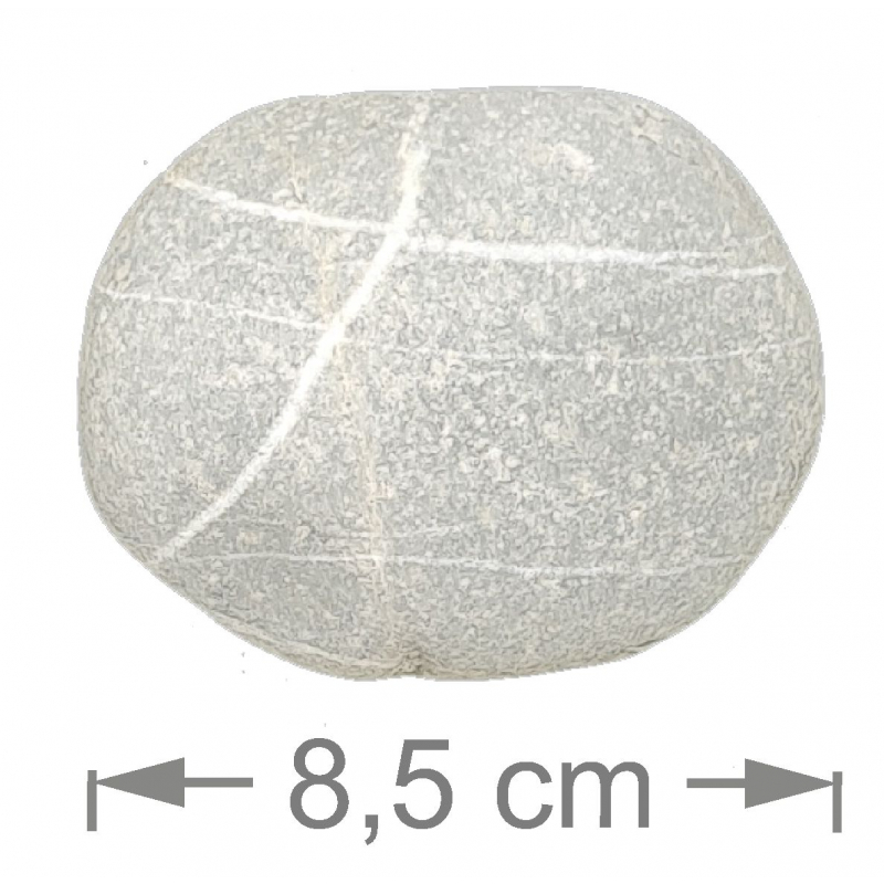 1. Naturkiesel #0153