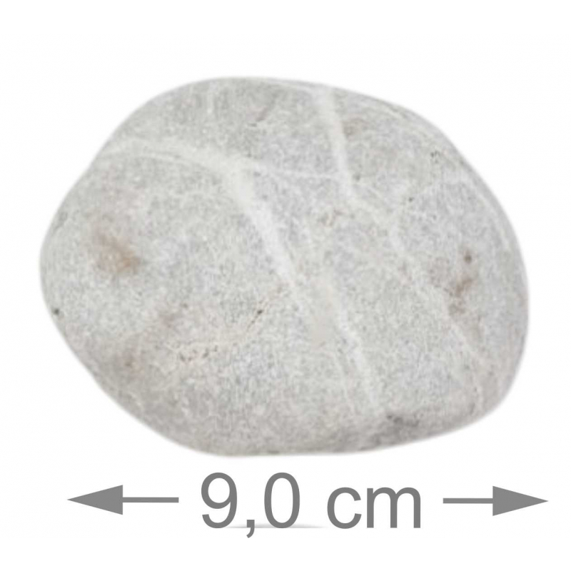 1. Naturkiesel #307