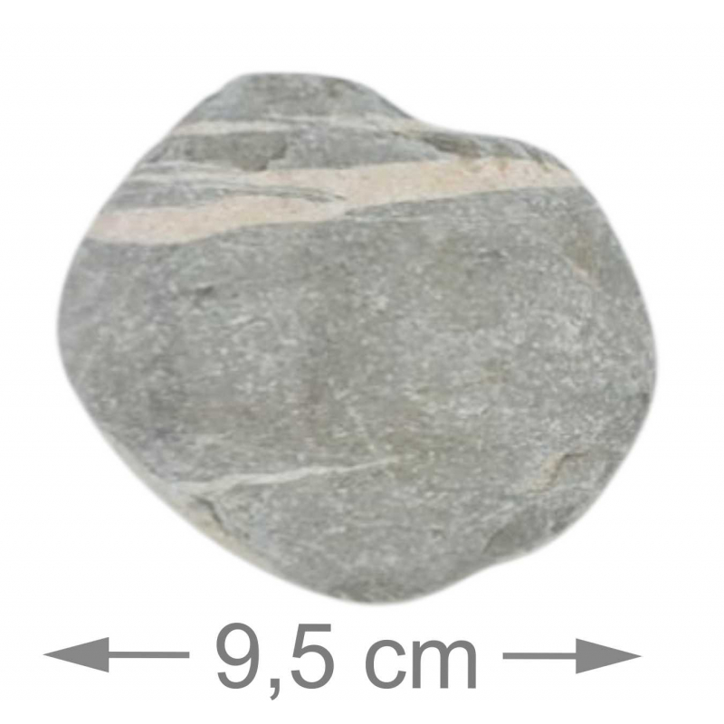 1. Naturkiesel #384