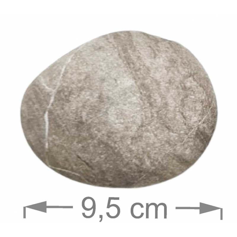 1. Naturkiesel #411