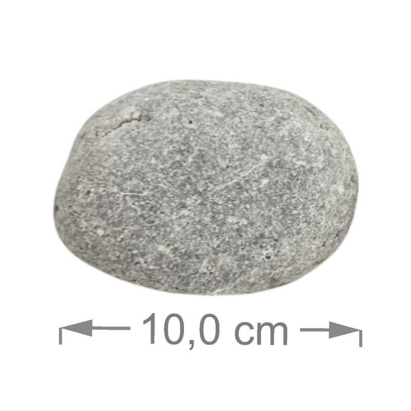 1. Naturkiesel #408