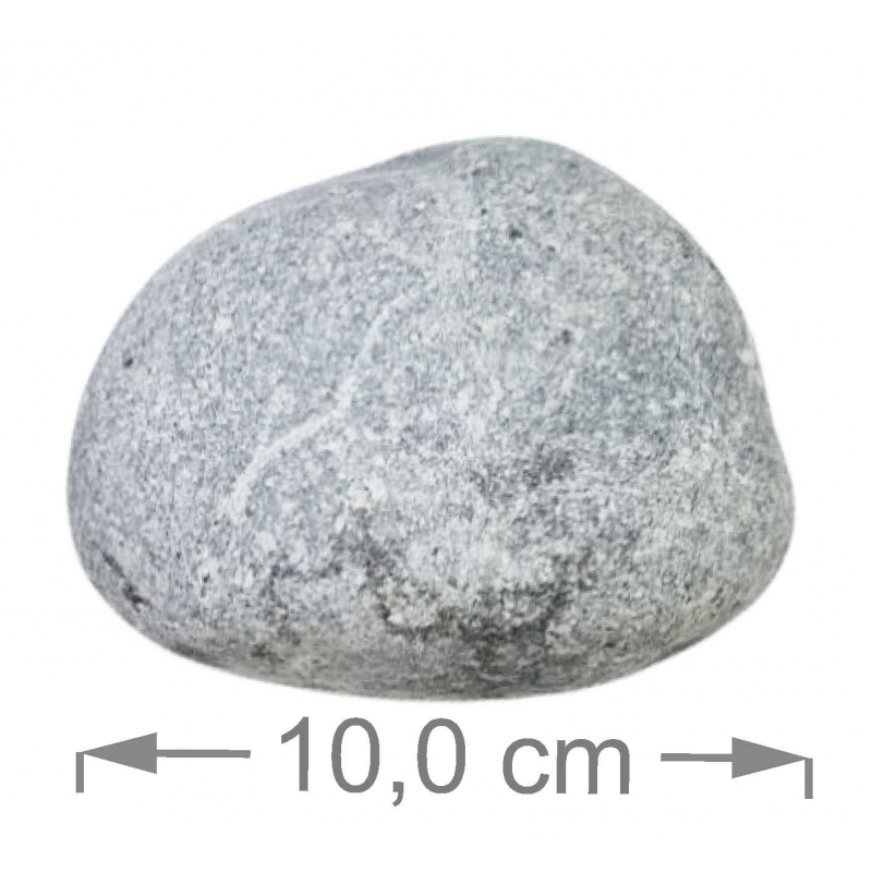 1. Naturkiesel #400