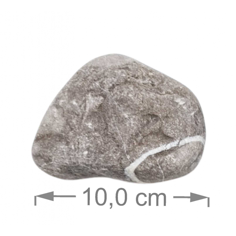 1. Naturkiesel #399