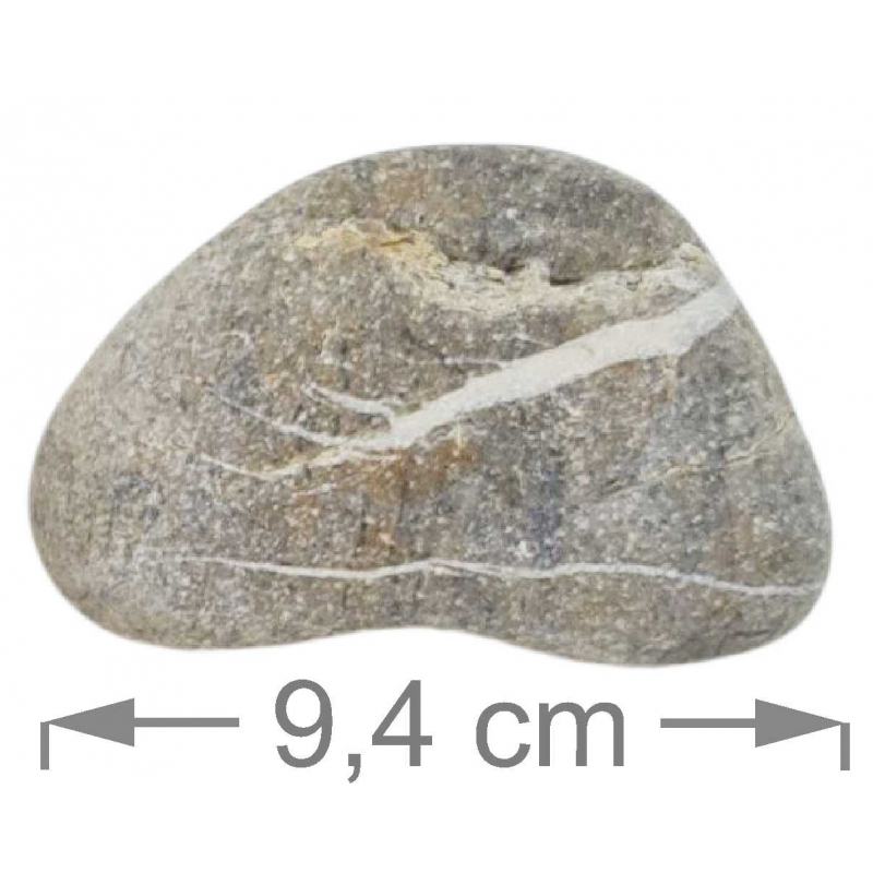 1. Naturkiesel #451
