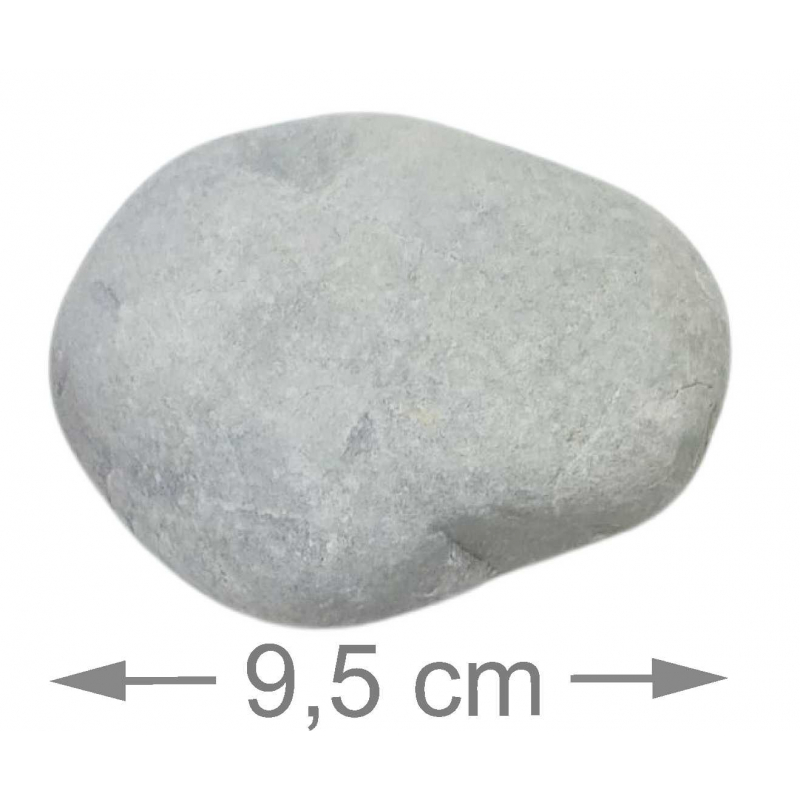 1. Naturkiesel #522