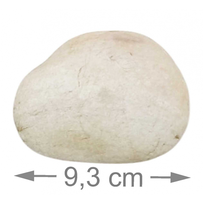 1. Naturkiesel #100