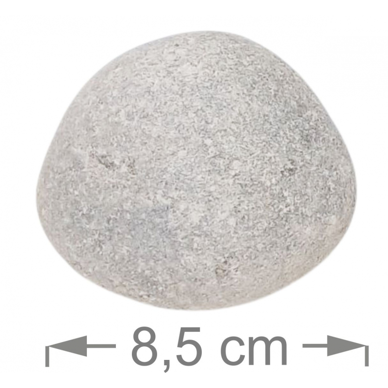 1. Naturkiesel #629
